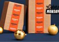 Cyber Monday en Amazon