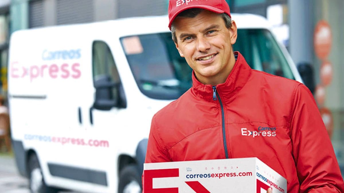 Ofertas de empleo en Correos Express sin oposición