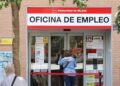 El mes de octubre cierra con el aumento del paro en 36.936 personas, según los datos del Ministerio de Trabajo y Economía Social