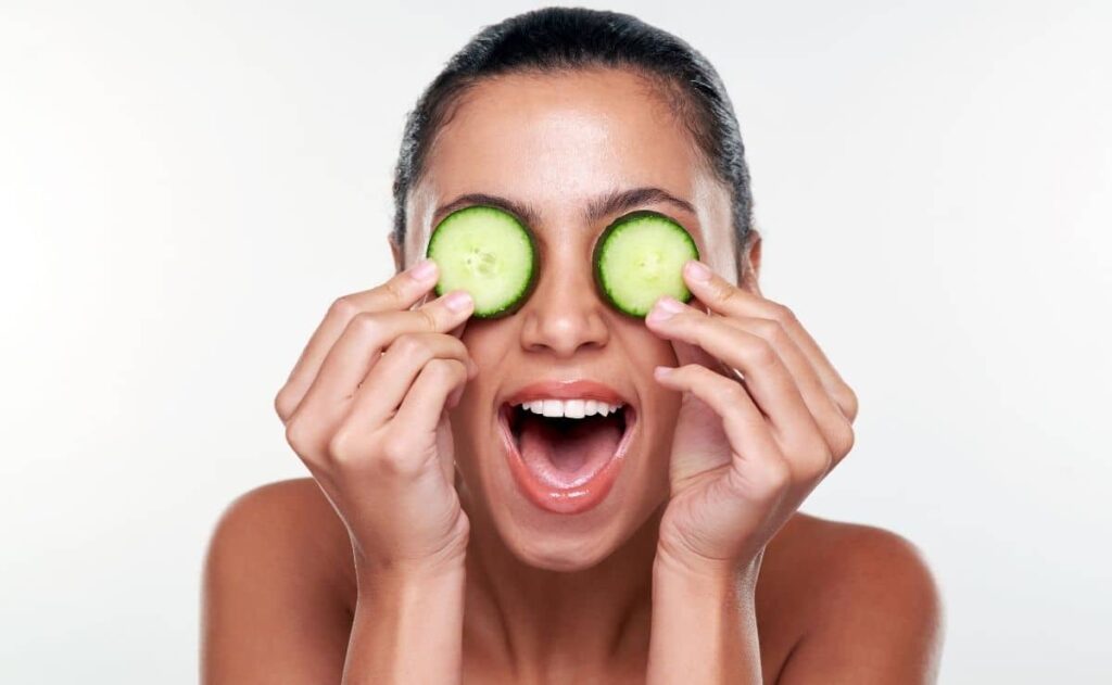 Mascarilla de
