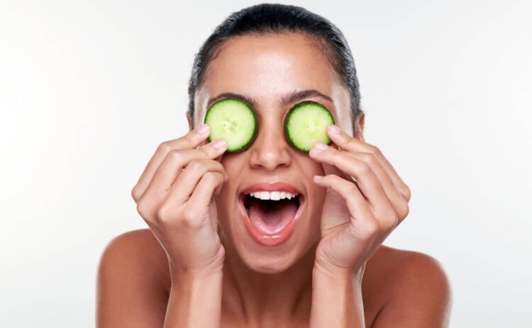 Mascarilla de