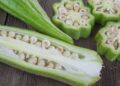 Beneficios de la okra para las personas con diabetes