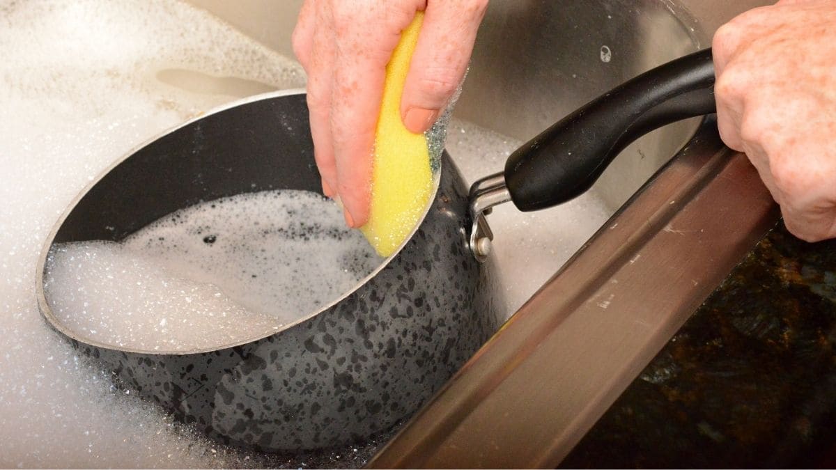 Bicarbonato de Sodio: El Ingrediente Mágico para una Limpieza del Hogar  Impecable