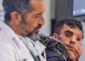 Ali, el joven al que Pedro Cavadas le ha extirpado una tumoración gigante en la cara: "Soy otra persona, ahora tengo vida"
