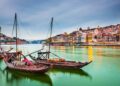 Oporto, un destino que ofrece Viajes Carrefour para viajar