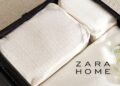 Organizador de viajes de Zara Home