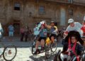 El documental de Rubén Riós muestra la experiencia de cuatro personas con parálisis cerebral en la Ruta Xacobea del Camino de Santiago