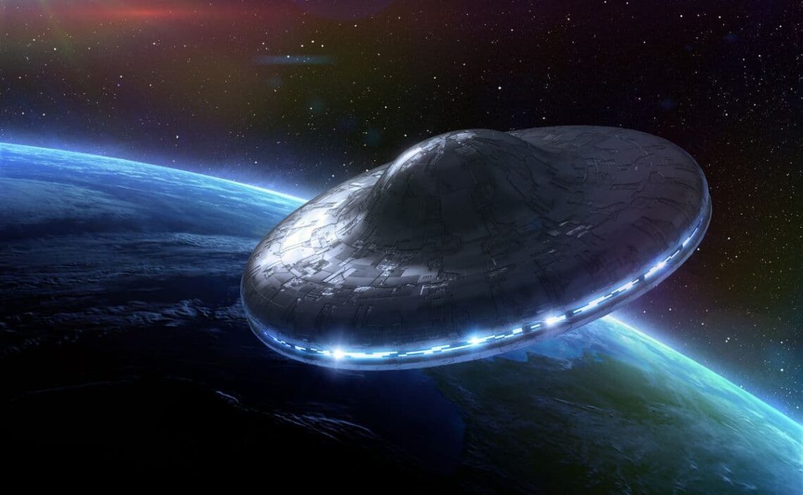 ovni nasa harvard investigación ciencia universidad escuela posgrado