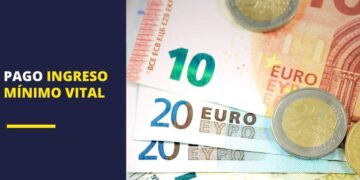 pago ingreso minimo vital enero 2022