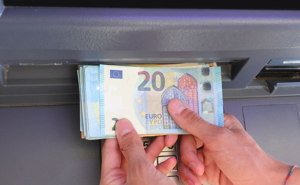 Pago de la pensión en el mes de mayo