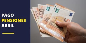 pago pension pensiones abril