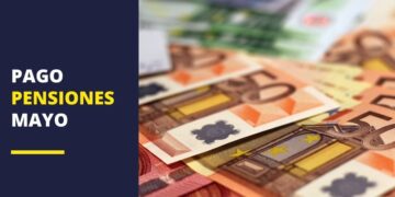 pago pension pensiones mayo
