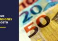 pago pensiones agosto euros