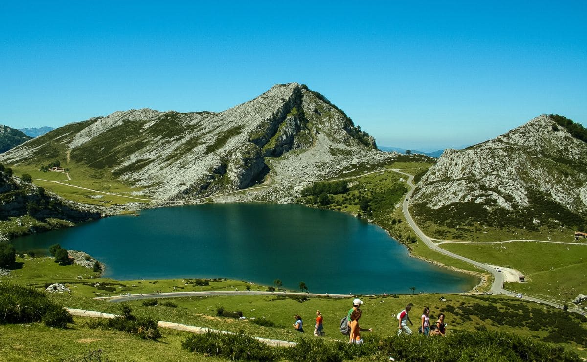 Conoce los Parques Naturales de Asturias con la oferta de los viajes del IMSERSO