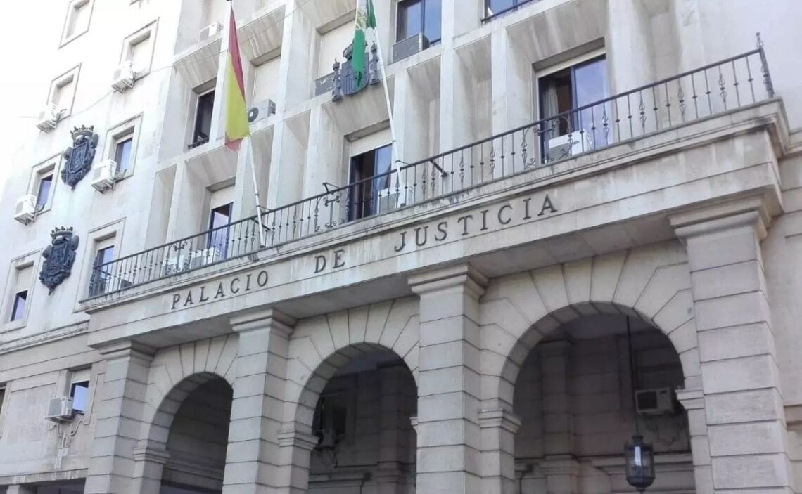 Dos años y medio de psiquiátrico penitenciario para una persona con discapacidad por abusar de otra persona con discapacidad