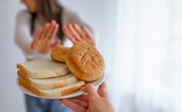 El nuevo test en el teléfono móvil que detecta el gluten de los alimentos