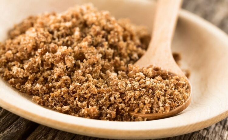 Panela cana azucar sustituto edulcorante alimento flora intestinal comida