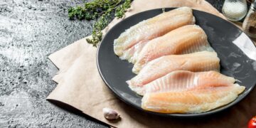 Panga, un pescado blanco que los médicos no recomiendan