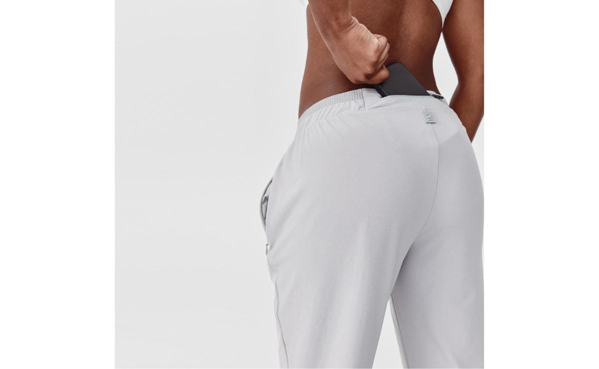 Los pantalones de running más cómodos de Decathlon en rebajas 