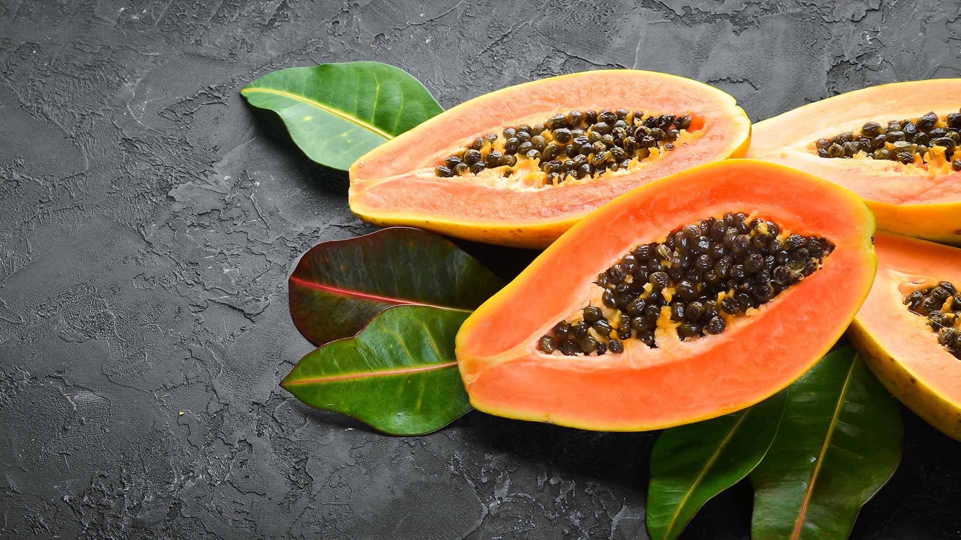 papaya