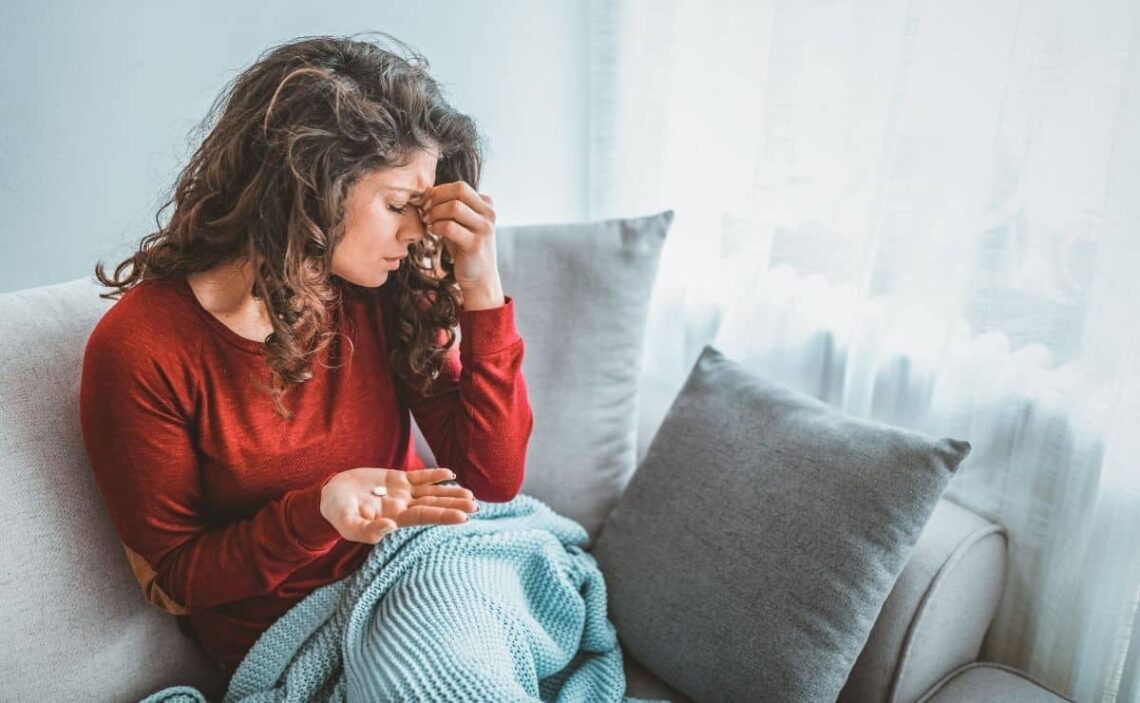 paracetamol ibuprofeno medicamento pastilla salud cabeza dolor salud