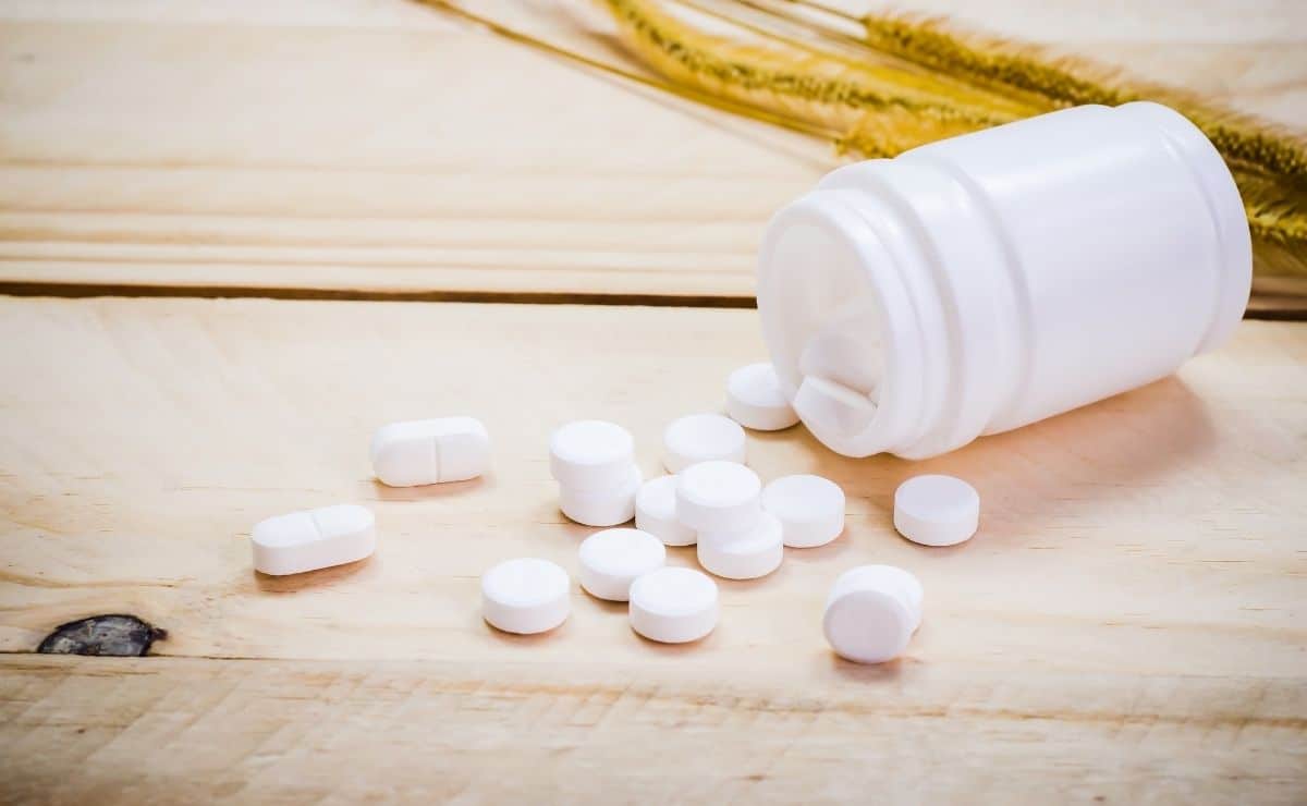 medicamento usos paracetamol remedios naturales salud planta