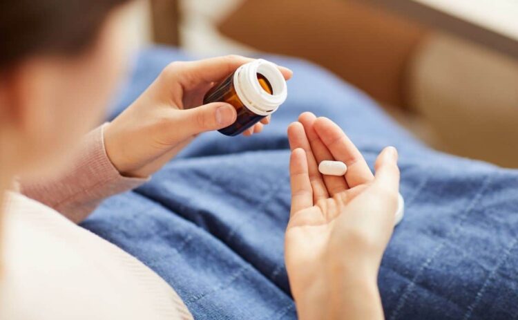 medicamento usos paracetamol remedios naturales salud planta