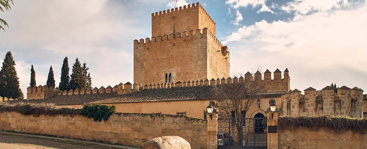 Parador Ciudad Rodrigo