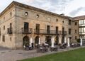 Disfruta del palacio del Parador de Argómaniz en promoción