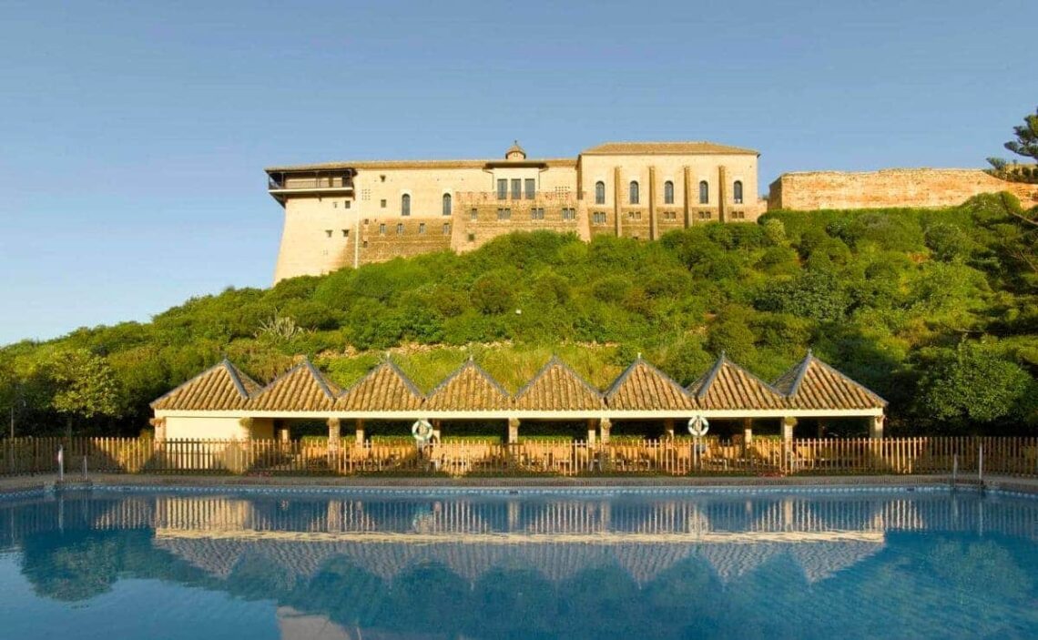 Oferta de Paradores para las vacaciones de verano