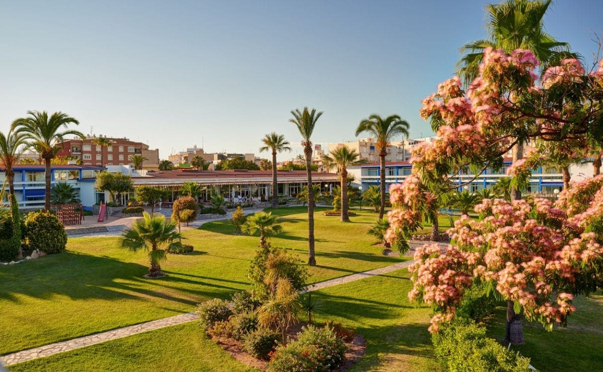 Parador de Turismo de Benicarló