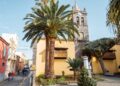 Paradores elige San Cristóbal de La Laguna, Tenerife para su nuevo alojamiento