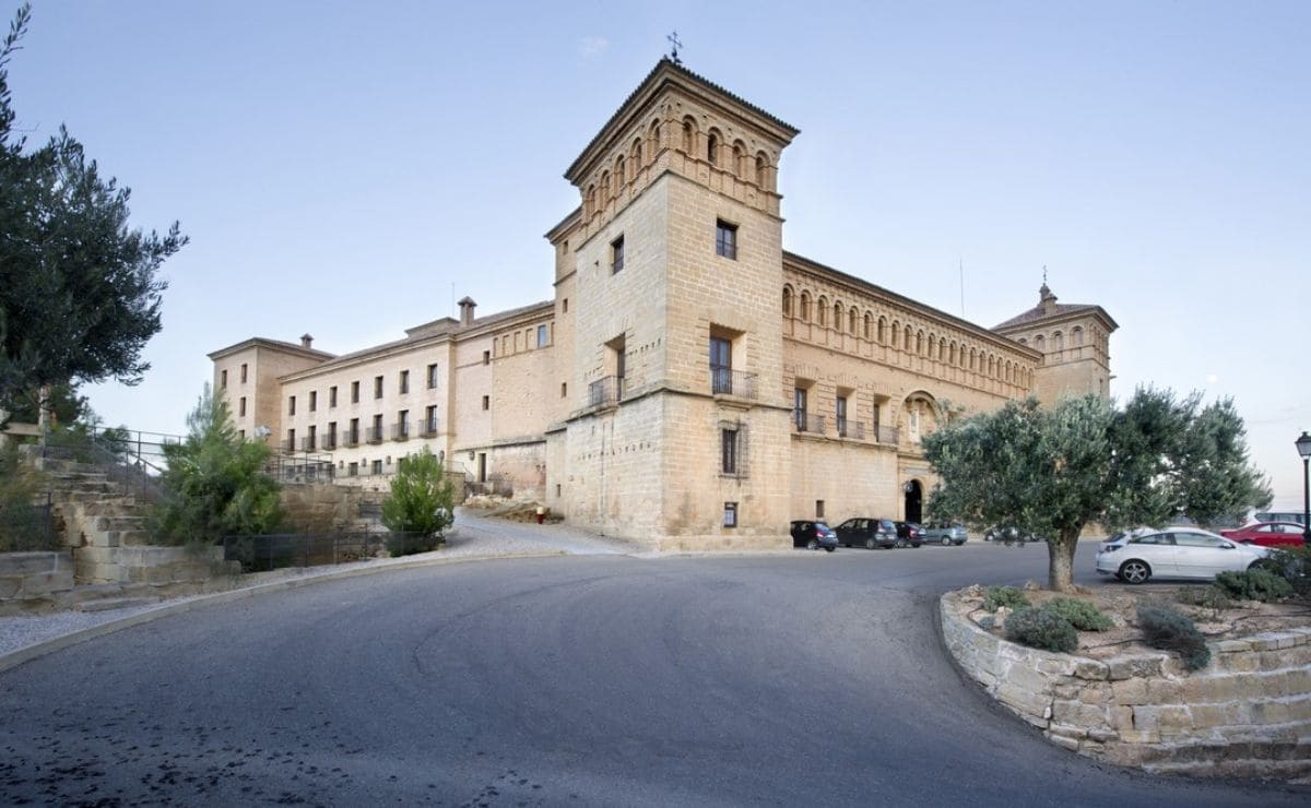 Parador de Turismo de Alcañiz