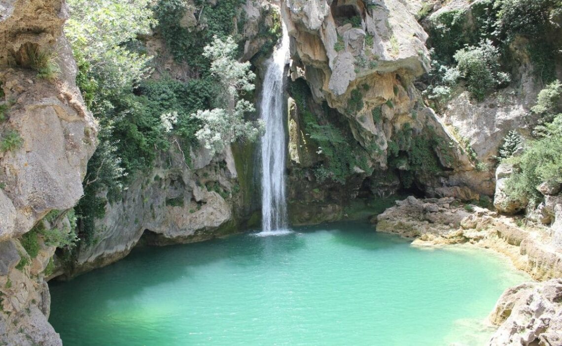 Cazorla se suma al programa de experiencias sostenibles de Paradores de Turismo