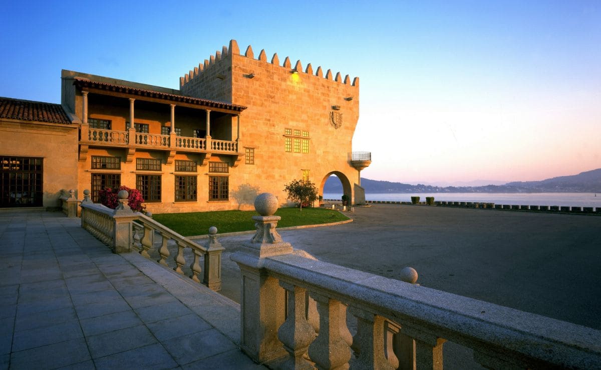 Paradores de Turismo