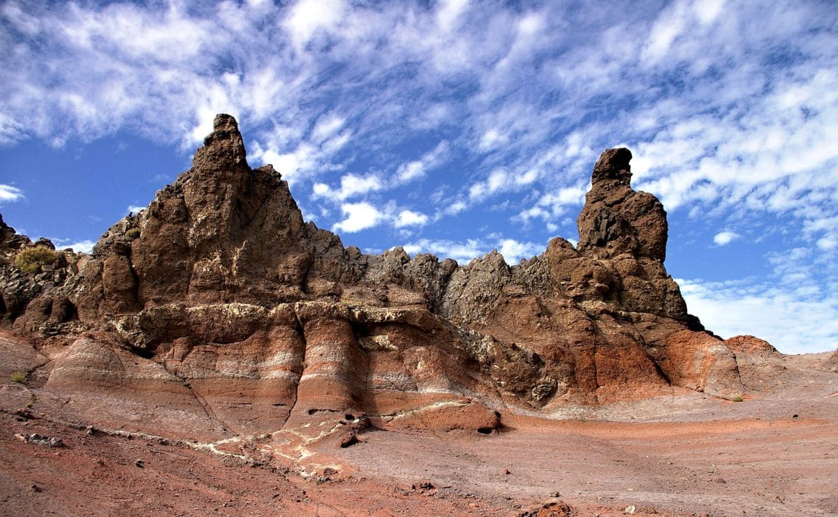 Paradores de España en plena naturaleza