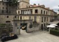 Parador de Turismo de Pontevedra