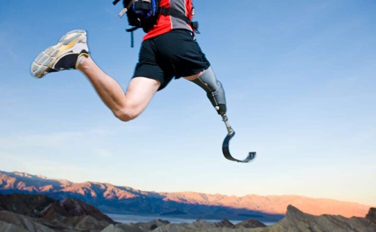 La discapacidad en 2021: el término 'disminuido', los Juegos Paralímpicos de Tokio y Teresa Perales