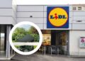 El parasol de Lidl para el jardín, el balcón o terraza