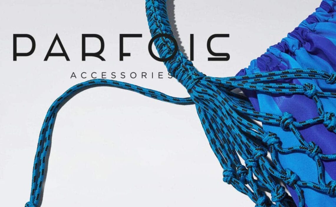 El bolso más original de Parfois en colores vivos para primavera