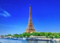 Viajes El Corte Inglés ofrece la oportunidad de visitar París a un precio reducido