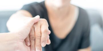Parkinson, alimentos
