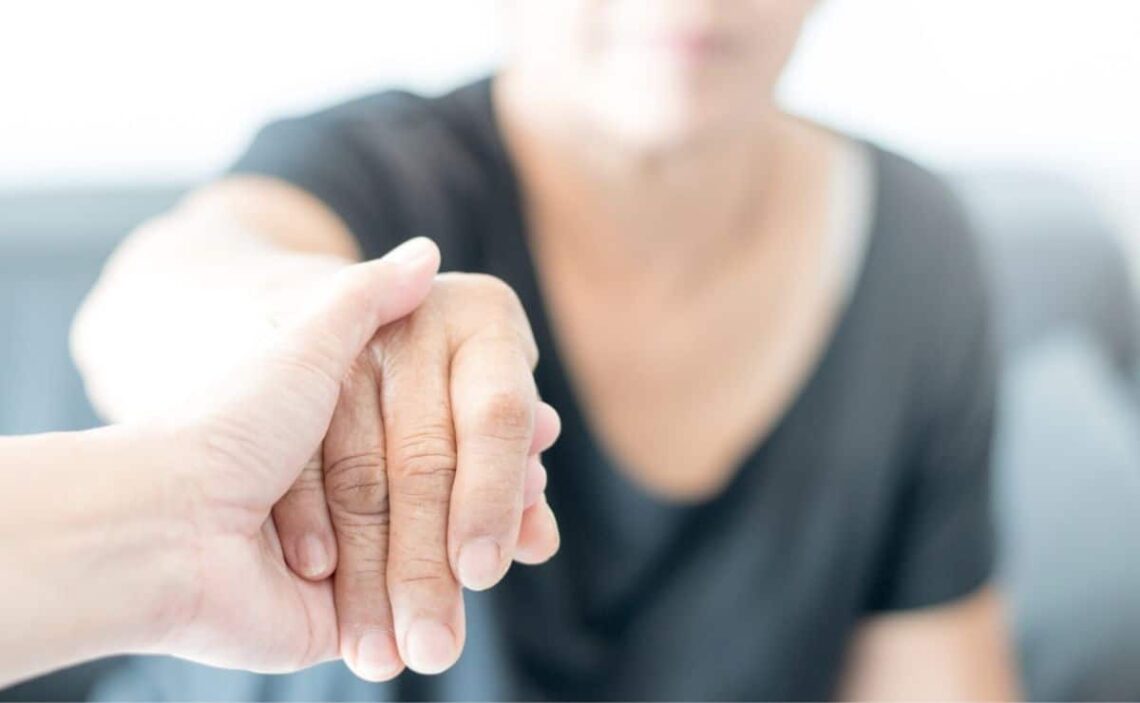 neurológico, Parkinson