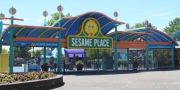 Plaza Sésamo abre sus puertas a los niños con autismo