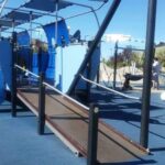 Invierten 90.000 para un nuevo parque infantil adaptado
