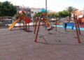 Parque Infantil de las Américas