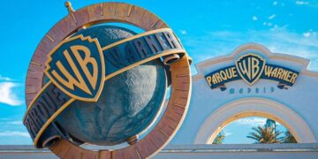 El Parque Warner cuenta con un guía para personas con discapacidad