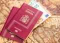 Curiosidades del pasaporte que debes saber