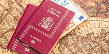 Curiosidades del pasaporte que debes saber
