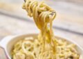 ¿Qué pasa en nuestro organismo si como pasta todos los días?